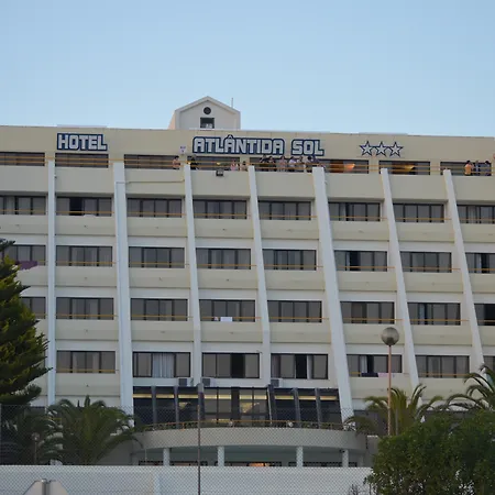 Atlantida Sol Figueira da Foz