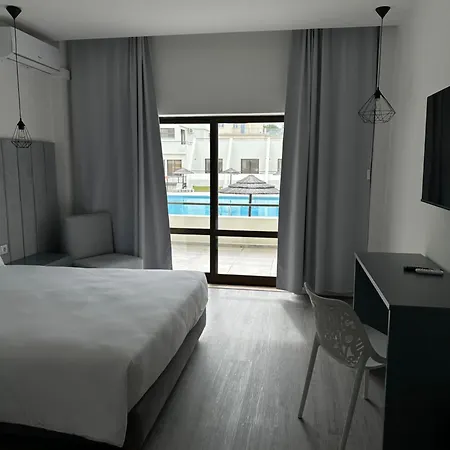 Hotel Atlantida Sol