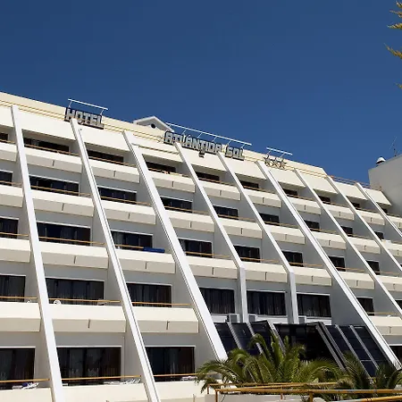 Atlantida Sol 3*
