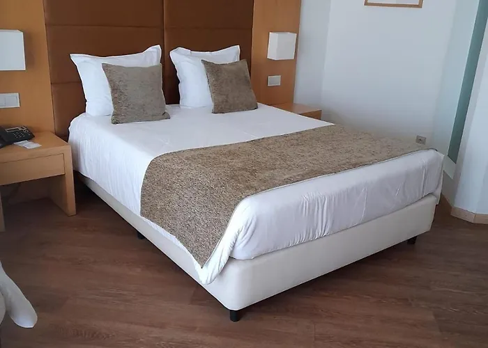 Hotel Atlantida Sol Figueira da Foz