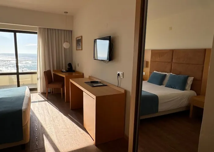 Atlantida Sol Figueira da Foz