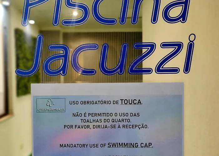 Hotel Atlantida Sol 3*