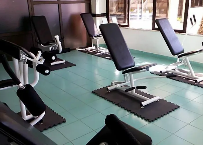 Hotel Atlantida Sol Figueira da Foz