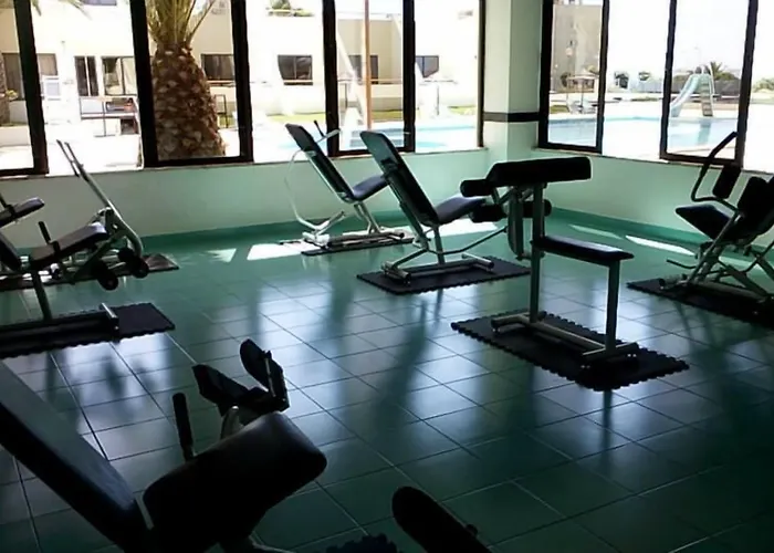 Atlantida Sol 3* Figueira da Foz