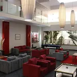 阿特兰蒂达索尔酒店 酒店 3*
