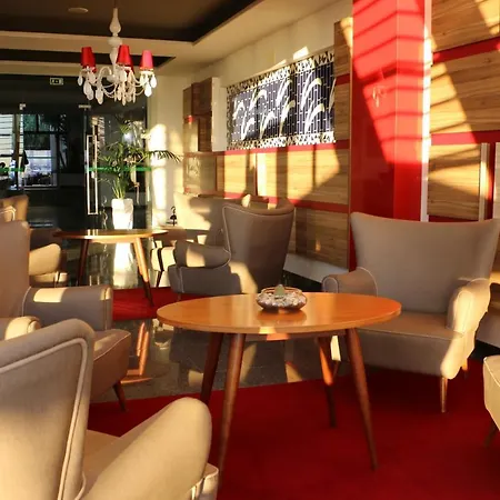 Atlantida Sol Отель