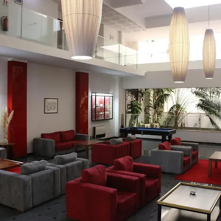 Atlantida Sol Отель 3*