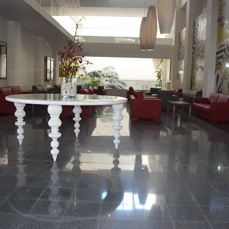 Atlantida Sol Отель 3*