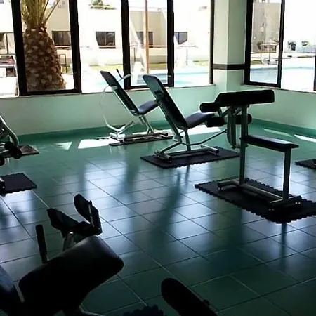 Atlantida Sol Hotel 3*