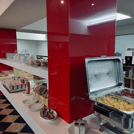 Atlântida Sol Hotel 3*