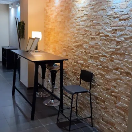 阿特兰蒂达索尔酒店 酒店 3*