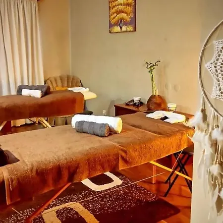 Hotel Atlantida Sol 3*