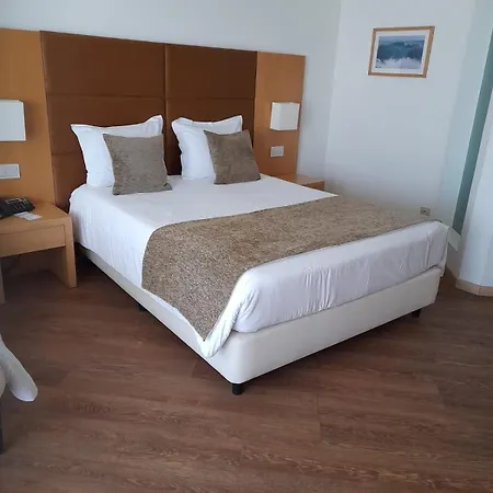 Hotel Atlantida Sol Figueira da Foz