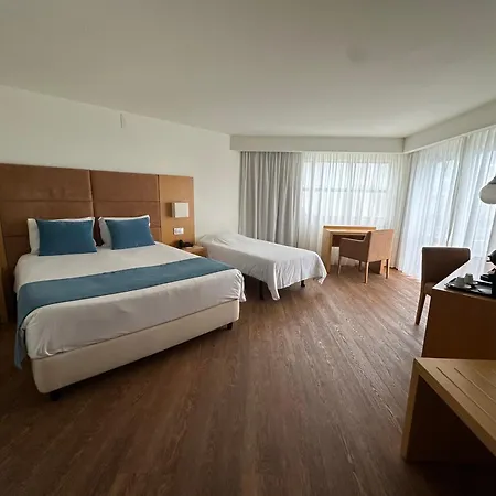 호텔 Atlantida Sol