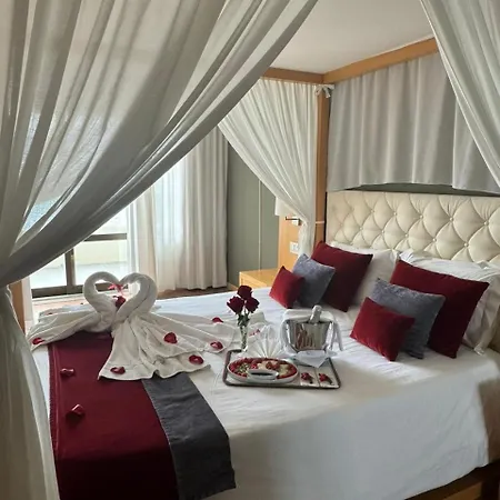 Atlantida Sol Hotel Figueira da Foz