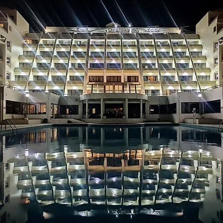 Atlantida Sol 3* Фигейра-да-Фош