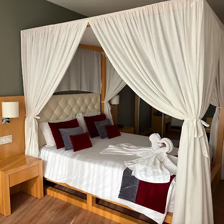 Atlantida Sol 3* Фигейра-да-Фош