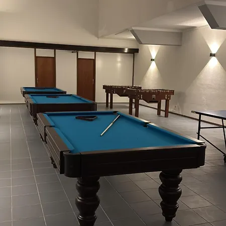 Atlantida Sol Hotel Figueira da Foz