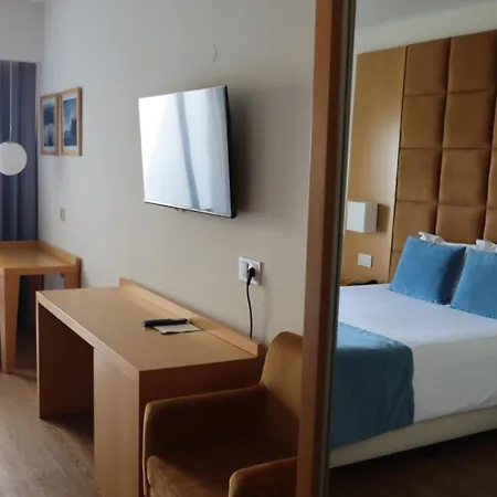 Atlantida Sol 3* Фигейра-да-Фош