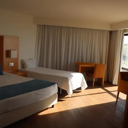 Atlantida Sol 호텔 피게이라다포즈