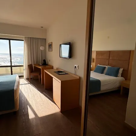 Atlantida Sol 피게이라다포즈