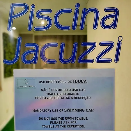 Hotel Atlantida Sol 3*