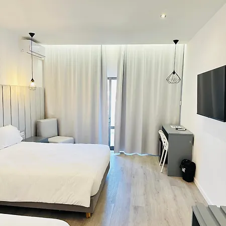 Atlantida Sol Hotel Figueira da Foz