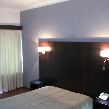 Hotel Atlantida Sol Figueira da Foz