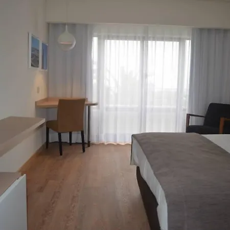 Atlantida Sol 3* Фигейра-да-Фош