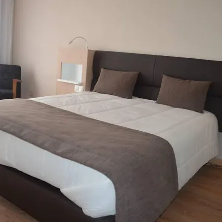 Atlantida Sol Hotel Figueira da Foz