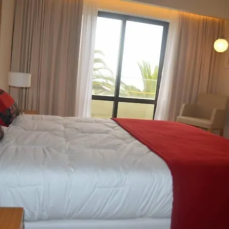 Hotel Atlantida Sol Figueira da Foz