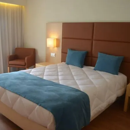 Отель Atlantida Sol