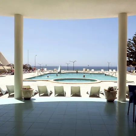 Atlantida Sol Отель 3*