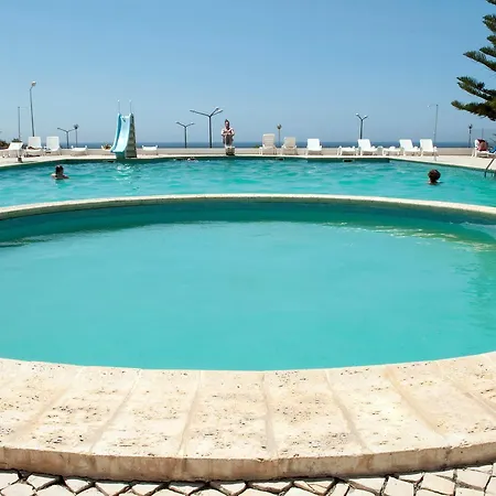 Отель Atlantida Sol