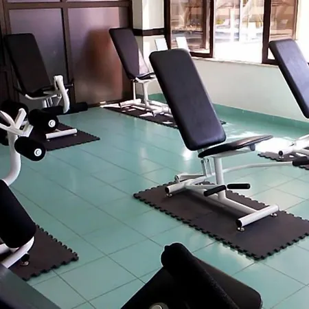 Отель Atlantida Sol Фигейра-да-Фош