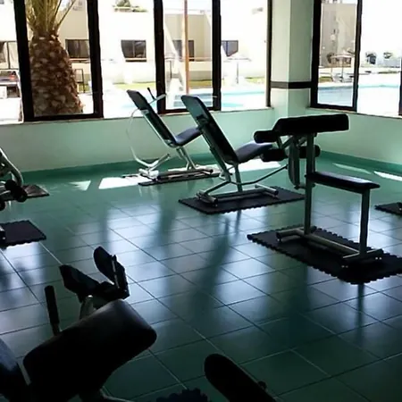 Atlantida Sol 3* Фигейра-да-Фош