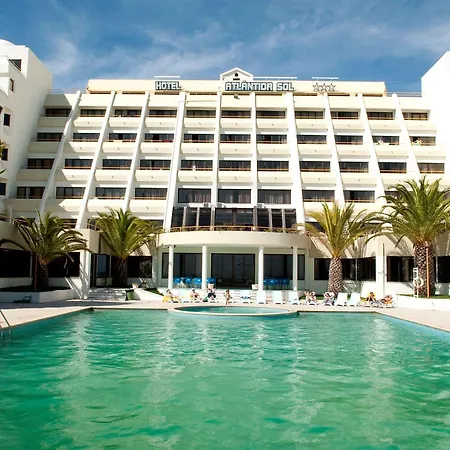 Atlantida Sol