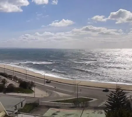 Atlantida Sol Hotel Figueira da Foz