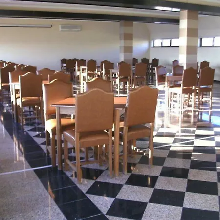 Hotel Atlantida Sol Figueira da Foz