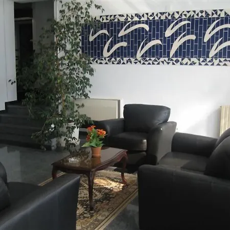 Otel Atlantida Sol