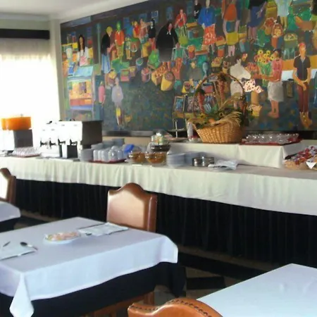 Hotel Atlantida Sol