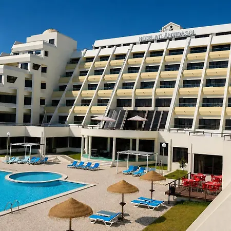 Atlantida Sol 3* Фигейра-да-Фош