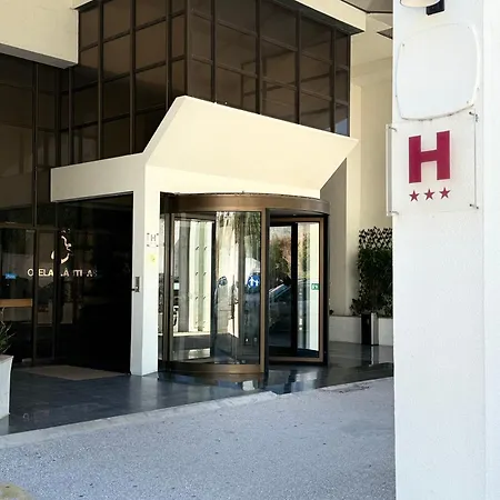 Atlantida Sol Отель 3*