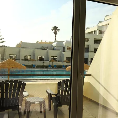Atlantida Sol Отель 3*