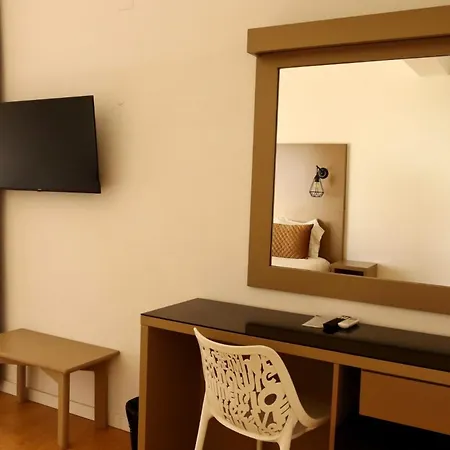 Atlantida Sol 3* Фигейра-да-Фош