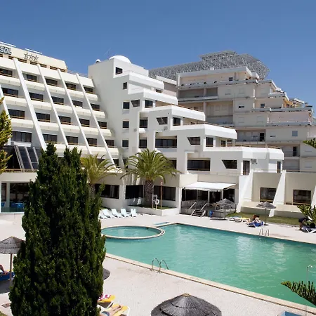 Hotel Atlântida Sol 3*