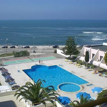 Atlântida Sol Hotel Figueira da Foz