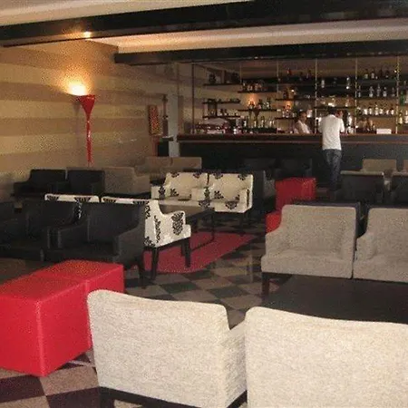 Otel Atlantida Sol 3*