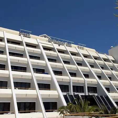 Atlantida Sol 호텔 3*