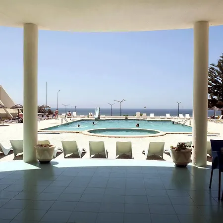 호텔 Atlantida Sol 3*
